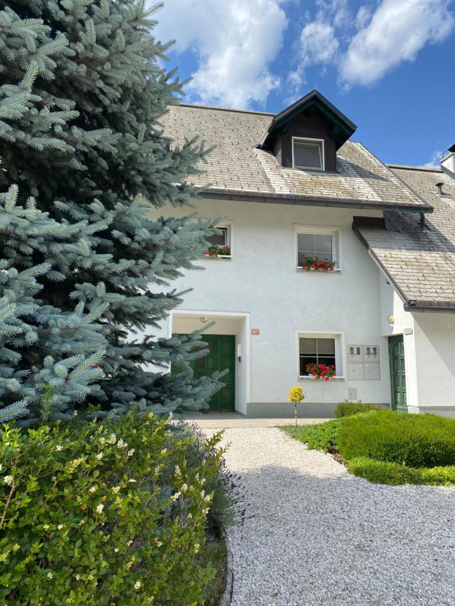 Apartments Alpha Center Bovec Zewnętrze zdjęcie