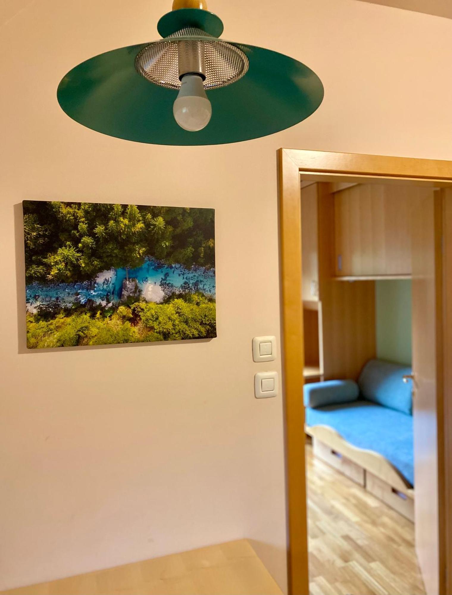 Apartments Alpha Center Bovec Zewnętrze zdjęcie