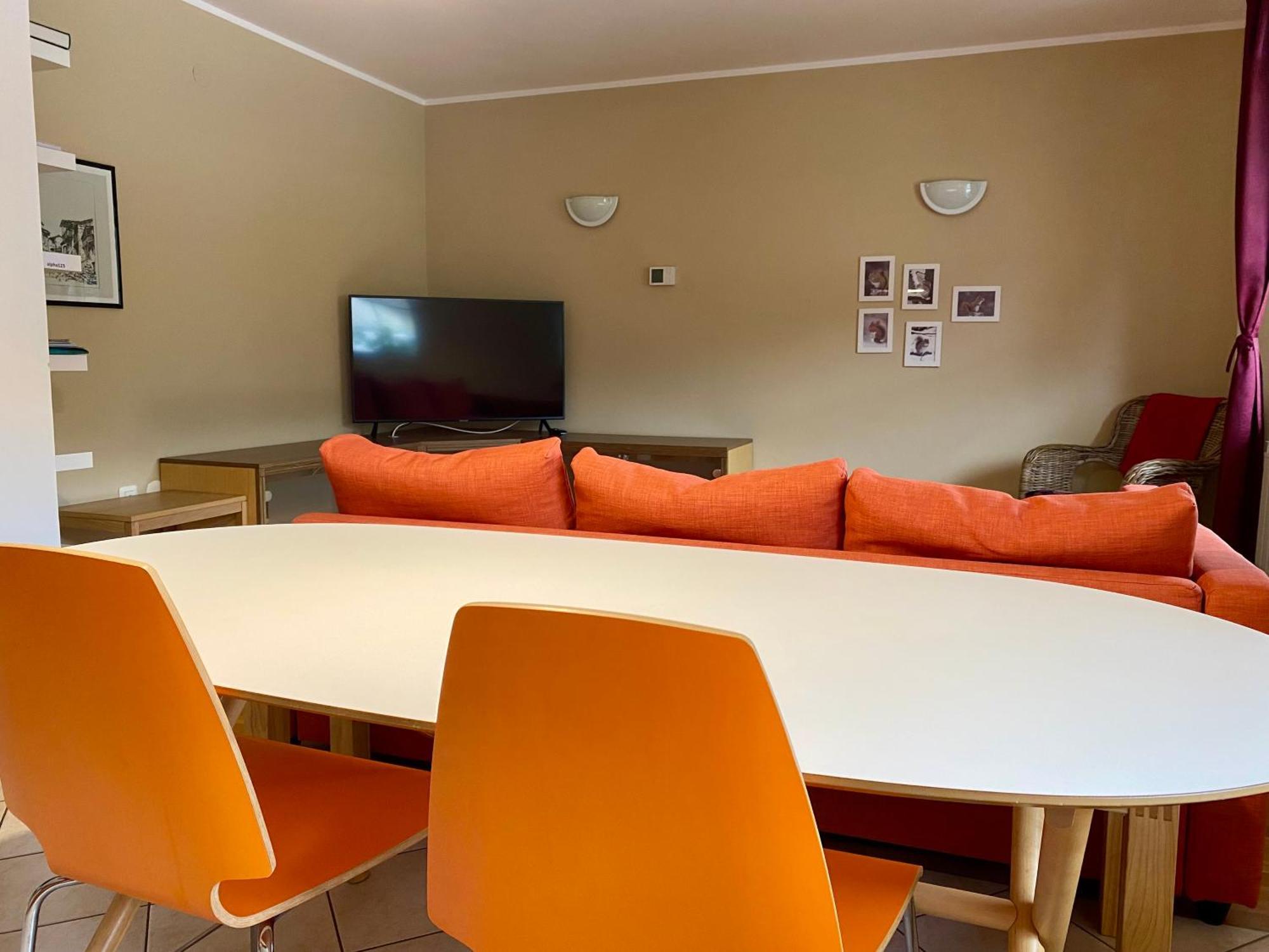 Apartments Alpha Center Bovec Zewnętrze zdjęcie