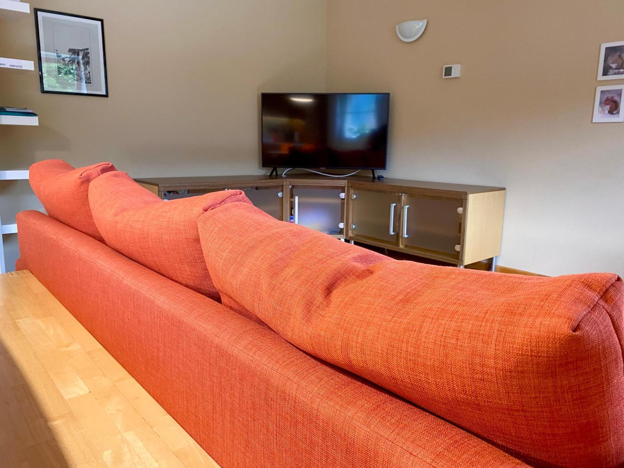 Apartments Alpha Center Bovec Zewnętrze zdjęcie