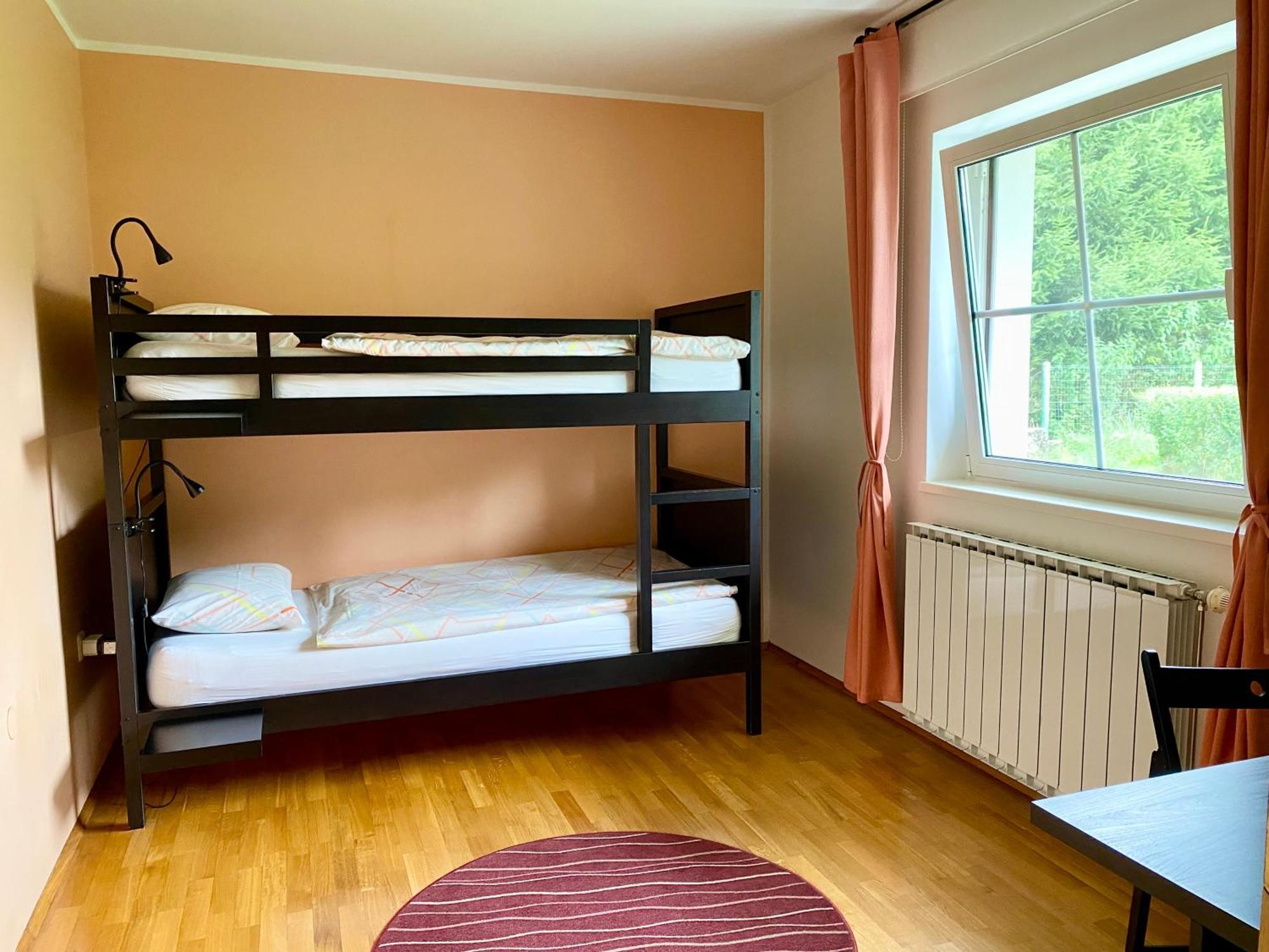 Apartments Alpha Center Bovec Zewnętrze zdjęcie