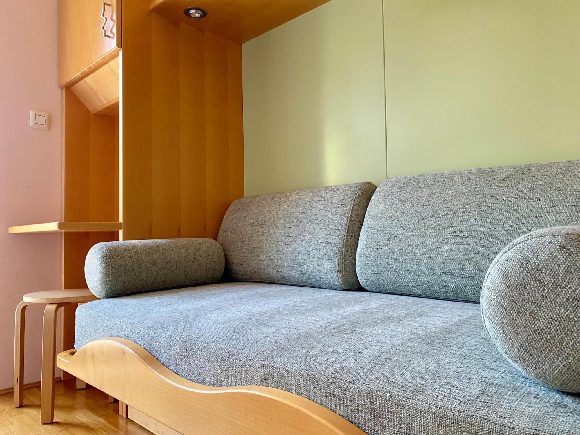 Apartments Alpha Center Bovec Zewnętrze zdjęcie