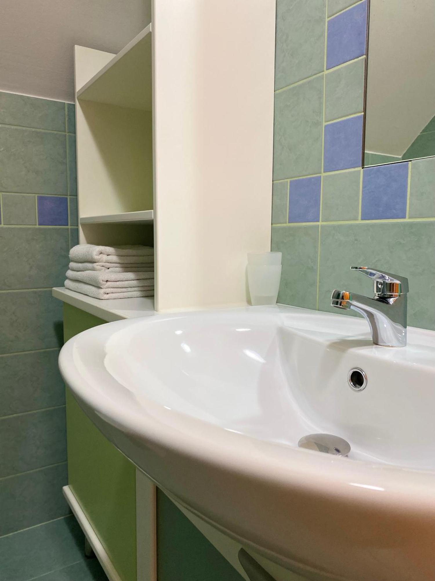 Apartments Alpha Center Bovec Zewnętrze zdjęcie