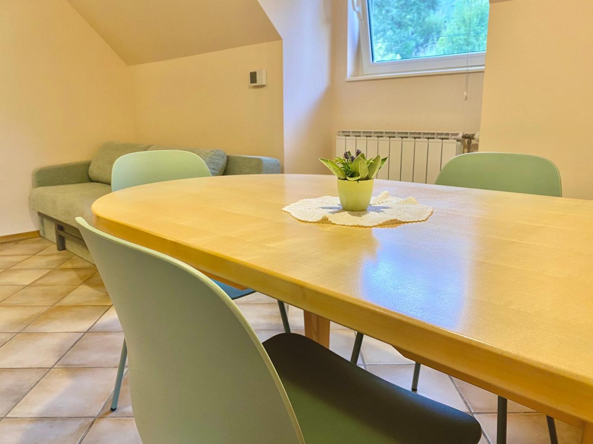 Apartments Alpha Center Bovec Zewnętrze zdjęcie