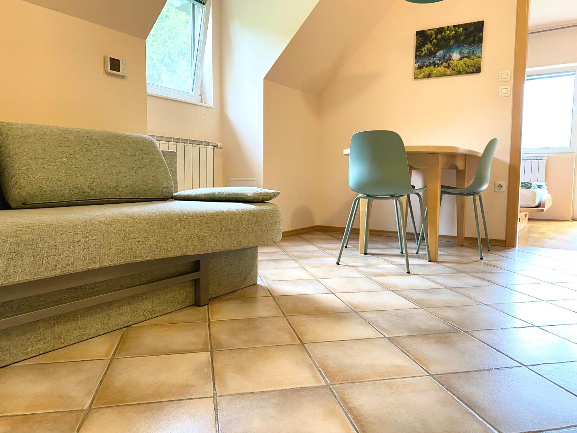Apartments Alpha Center Bovec Zewnętrze zdjęcie